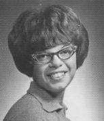 Kathy Stickley (Lukavich)