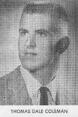 Thomas Dale Coleman