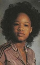 Rosietta Diana Gadson (Gadson-Jennings)