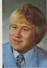 Michael Andrew Banasiewicz