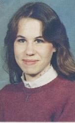 Peggy Banasiewicz (Banasiewicz-Olmstead)