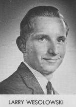 Larry Wesolowski