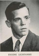 Eugene Lechtanski