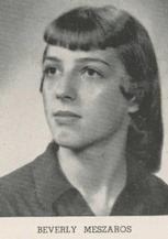 Beverly Meszaros