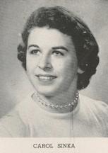 Carol Sinka (Branchick)