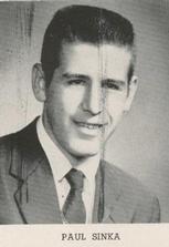 Paul Sinka