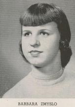Barbara J. Zmyslo (Waite)