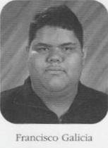 Francisco Frank Galicia