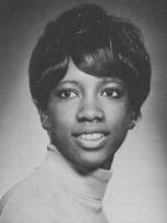 Shirley Faye McCoy (Roe)