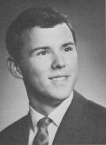 Richard Paul Nowacki