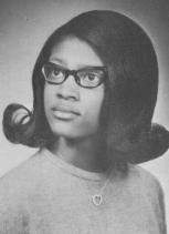 Iris Smith (Thomas)