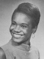 Yvonne Thompson (Levine)