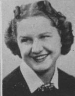 Helen Margaret Grzelewski (Gittins)