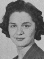 Elizabeth Hegedus (Faircloth)