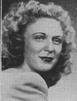 Patricia Ratajczak (Miller)