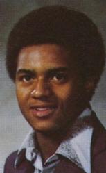Burnell Williams