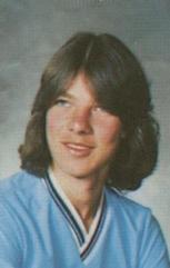 Mark Pierce