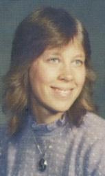 Paula Bahrke (Anderson)