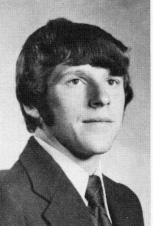 Ronnie Dude Eskridge