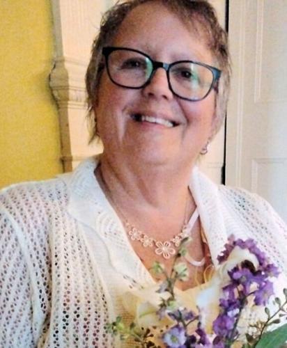 Kim Marie Hubler