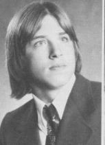 Daniel M Jaworski