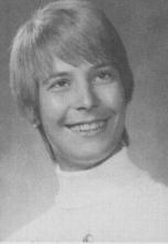 Debbie Rydzinski (Rothgeb)