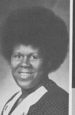 Patricia A McClain (Smith)