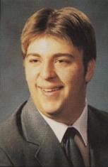 Kevin Mesaros