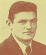 Edward V Antkowiak