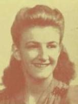 Elizabeth A Bencsics (Gulbranson)