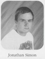 Jonathan M Simon