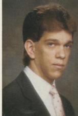 Sean Patrick Walsh