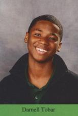 Darnell A Tobar