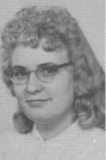 Ruth Marie Schrader (Whitesel)