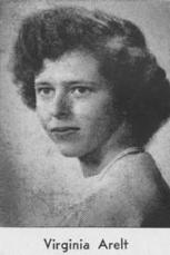Virginia Arelt