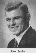 Alex Benko