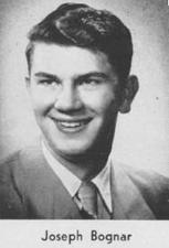 Joseph Bognar