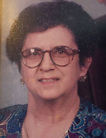 Mary Ann Lichkay