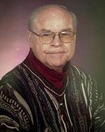 Harold Joseph Hicks