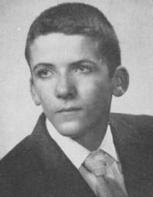 Joseph Clarence Hoath