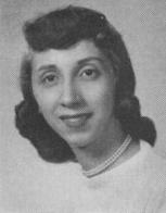 Dorothy Ann Lichkay (Sommer)