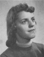 Mary Ann Meszaros (Bobrick)