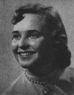 Dolores May Szymanowski (Cira)