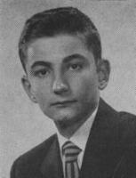 Richard Joseph Theodoroff