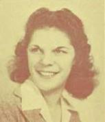 Rose Betty Bleich (Jasinski)