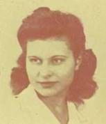 Irene Helen Boosi (Martin)
