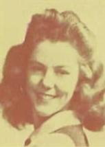 Ethel Bertha Burgess (Harman)