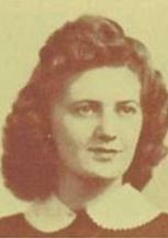 Dorothy Cholewczynski (Kujawski)