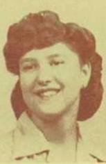 Delores Helen Cooper (Bahnsen)