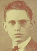 Raymond August DeCook